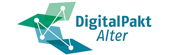 Logo DigitalPakt Alter